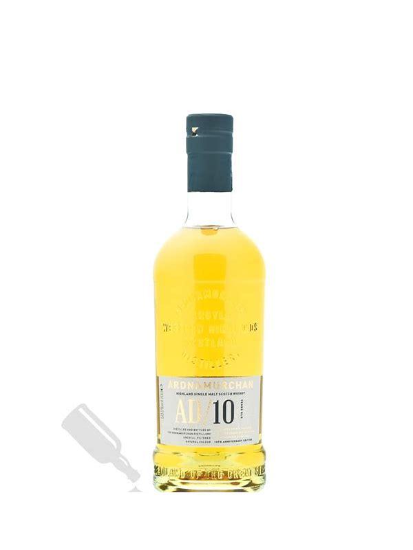 Ardnamurchan AD/10 10th Anniversary Edition