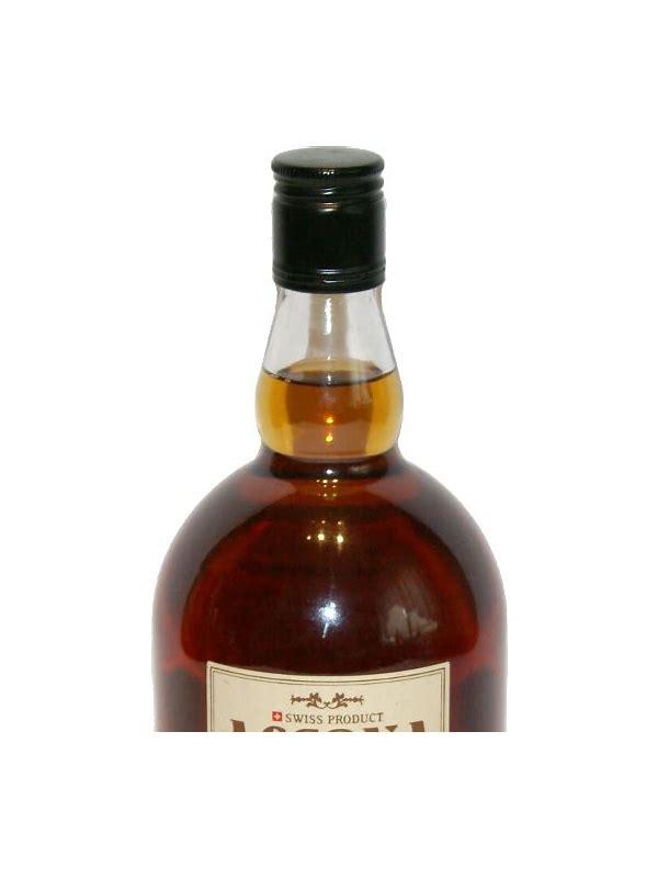 Ascona Whisky 03-year-old