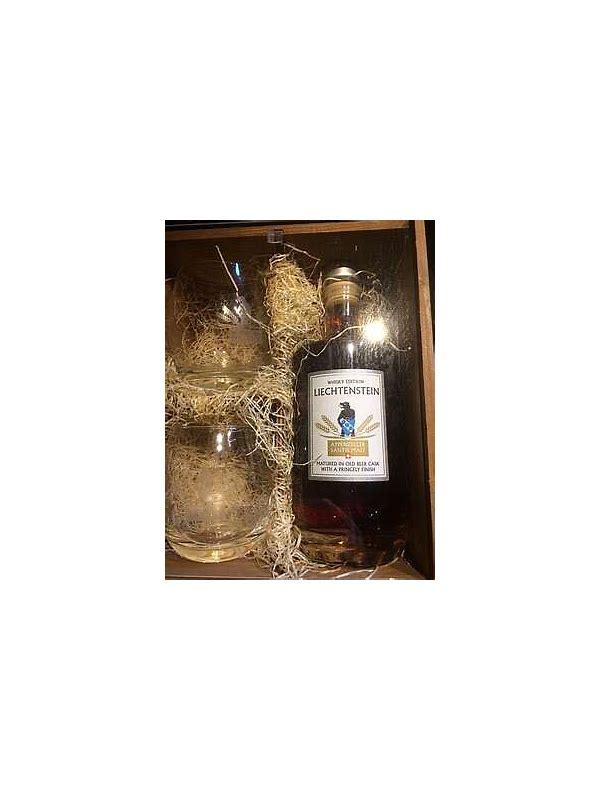 Säntis Malt Edition Liechtenstein