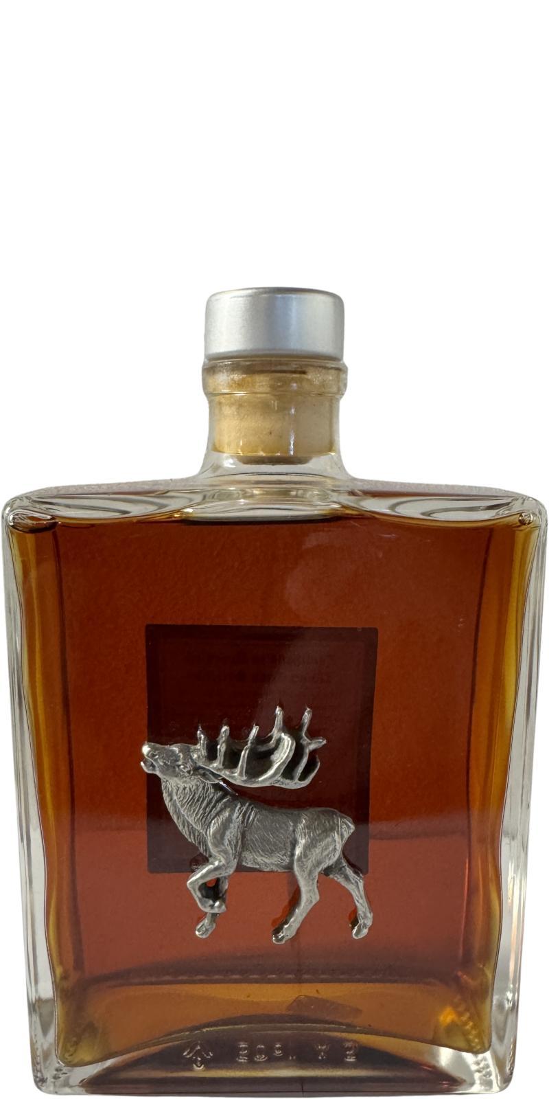 Säntis Malt Living Cask Selection