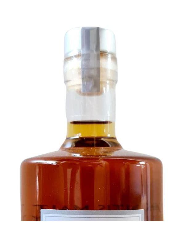 Säntis Malt Whiskytrek - Edition Ahorn