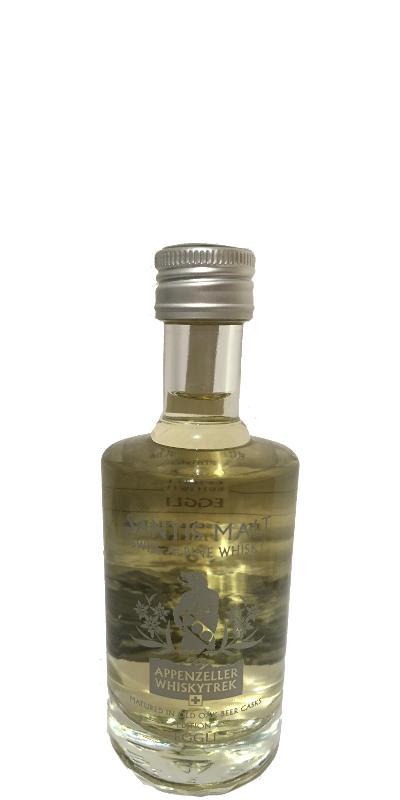 Säntis Malt Whiskytrek - Edition Eggli