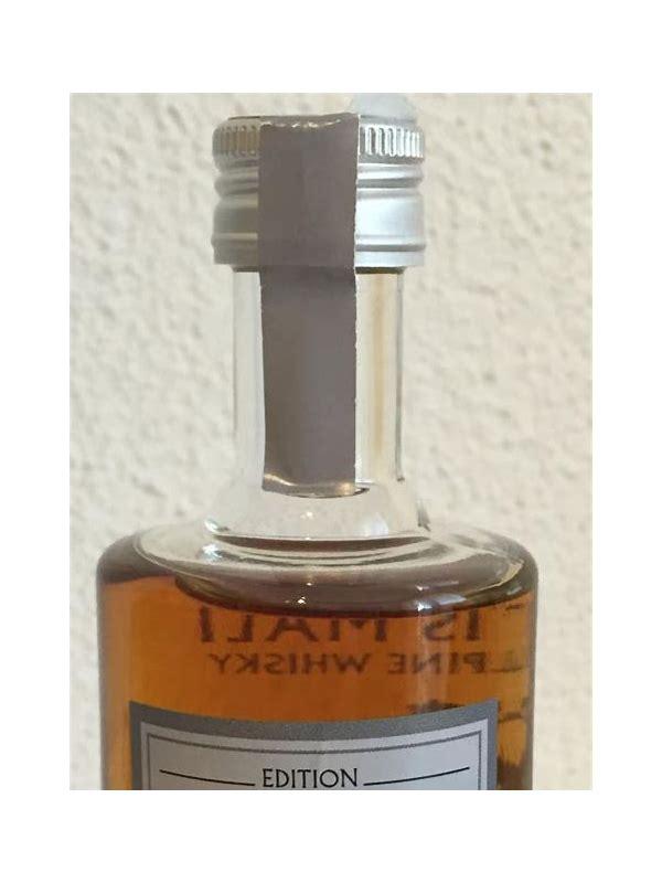 Säntis Malt Whiskytrek - Edition Kronberg