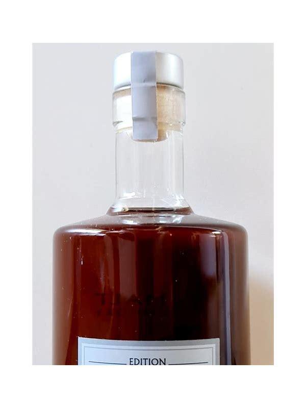 Säntis Malt Whiskytrek - Edition Lehmen