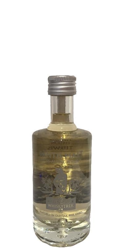 Säntis Malt Whiskytrek - Edition Tierwis