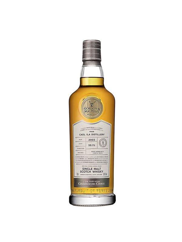 Caol Ila 2003 GM Connoisseurs Choice