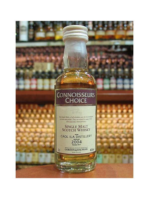 Caol Ila 2004 GM Exclusive