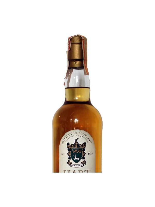 Caol Ila 1975 HB Finest Collection