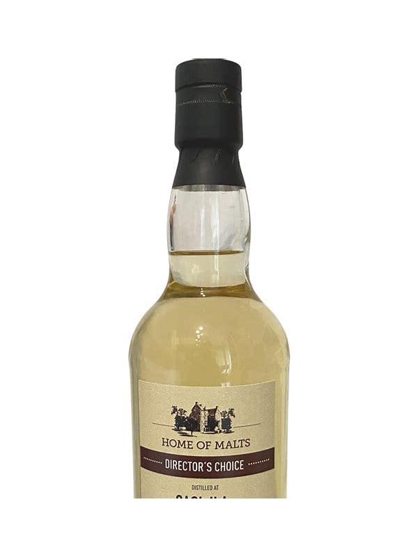 Caol Ila 2012 HoM Directors' Choice
