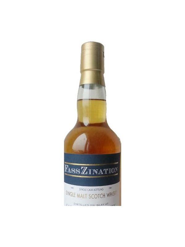 Caol Ila 1983 HL FassZination