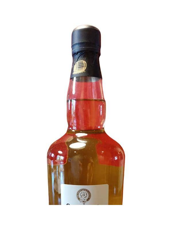 Caol Ila 1996 IM Dun Bheagan