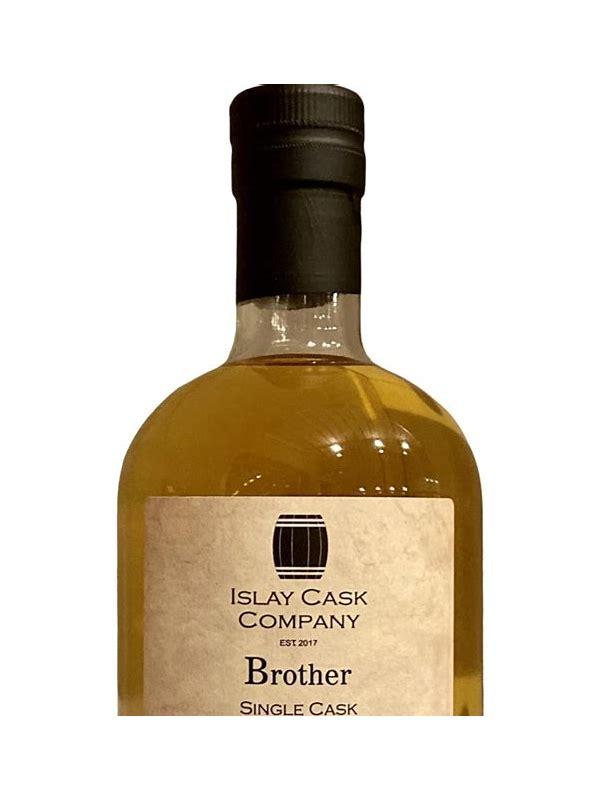 Caol Ila 2011 ICC Brothers & Sisters
