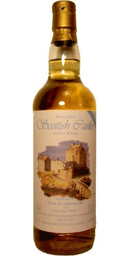 Caol Ila 1984 JW Castle Collection - Series 17