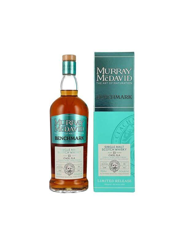 Caol Ila 2009 JWC Single Cask Nation