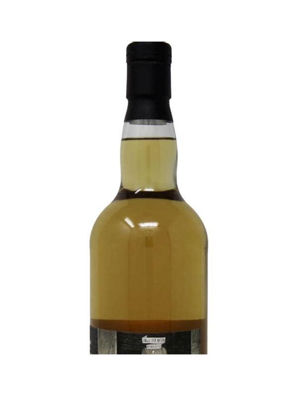 Caol Ila 2011 JWC Single Cask Nation