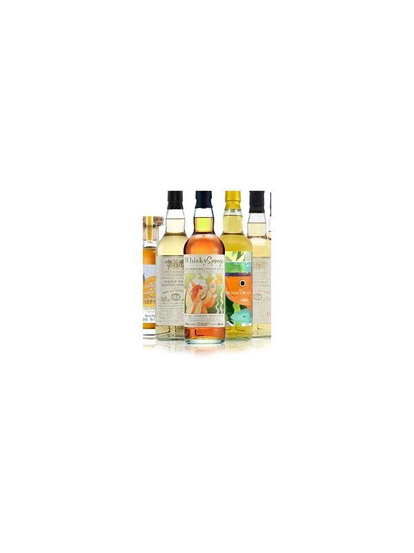 Caol Ila 2010 Km Home Selection