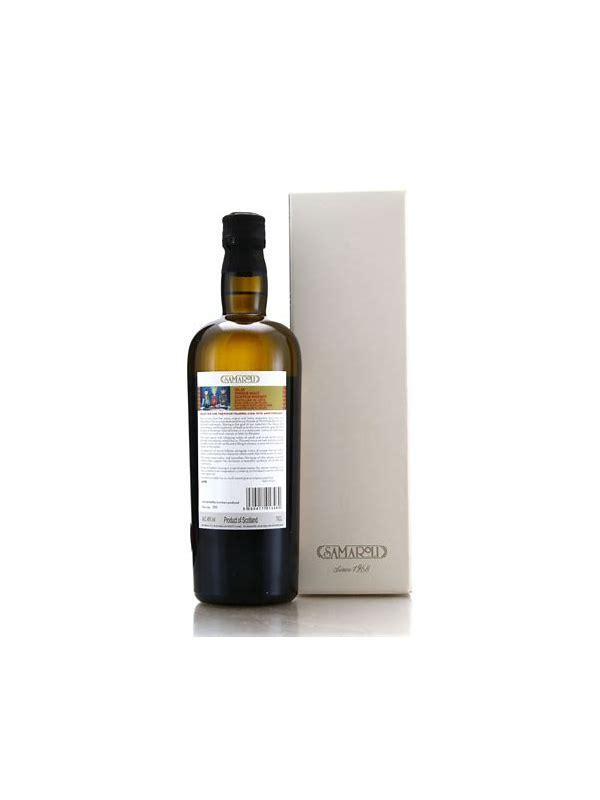 Caol Ila 2013 LotG Rare Cask