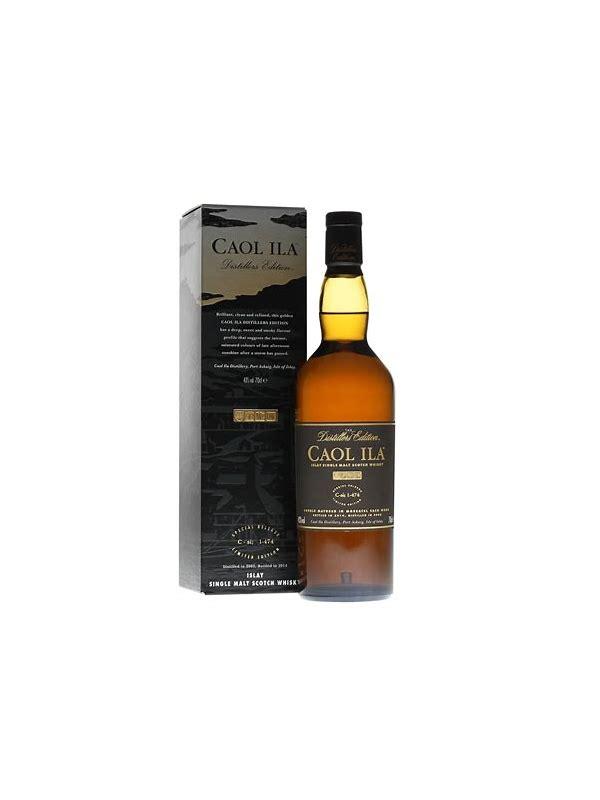 Caol Ila 2009 LsD Distiller's Art