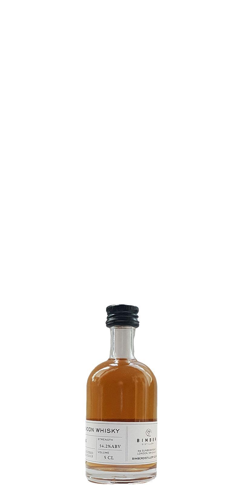 Bimber Ex-Sherry Cask Small Batch