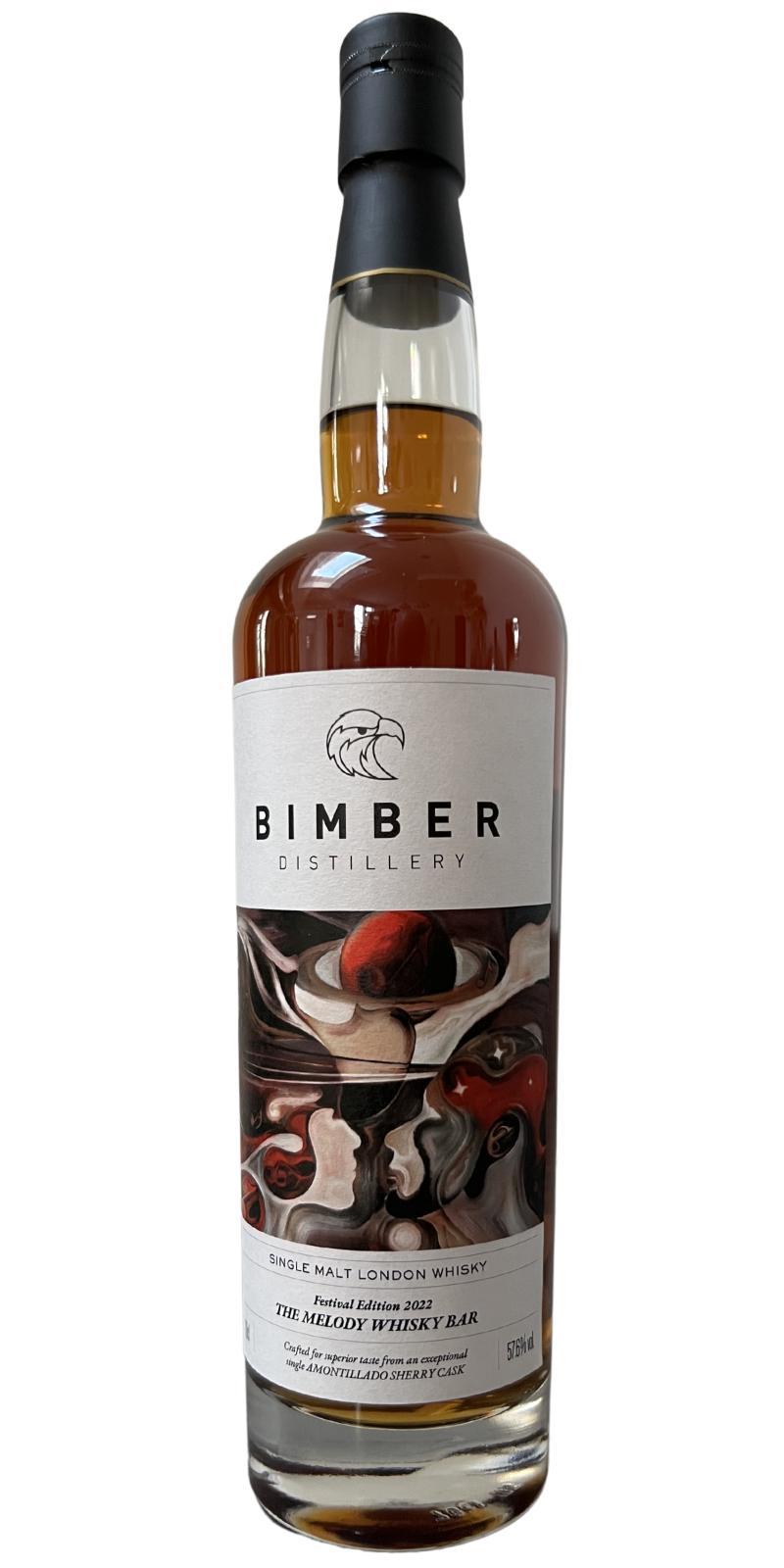 Bimber Festival Edition 2022