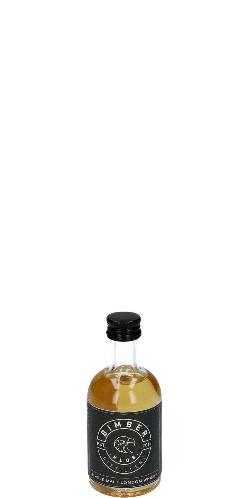 Bimber Klub Bimber Klub