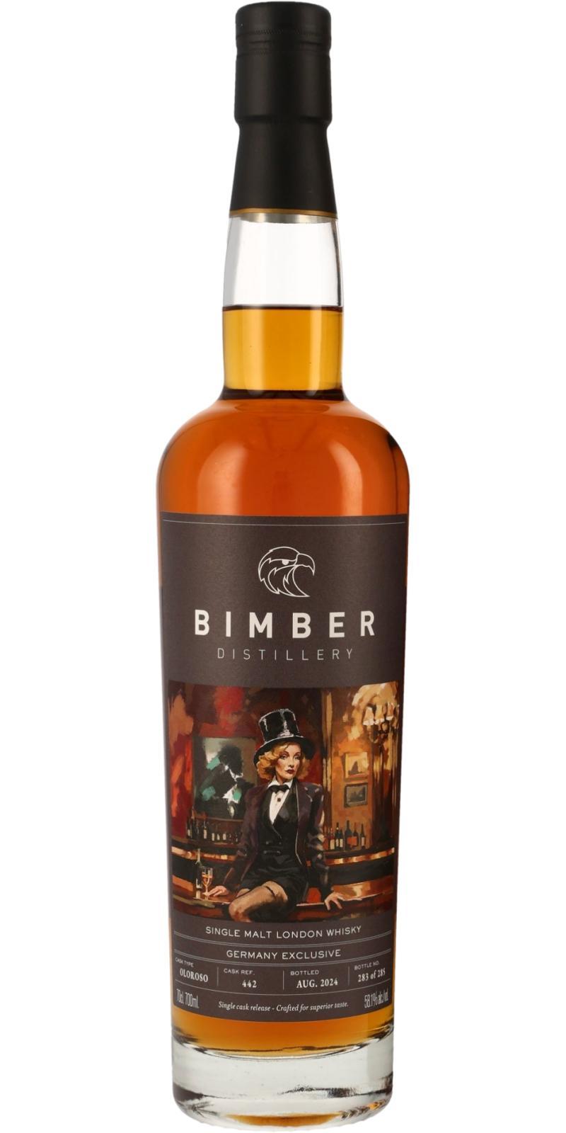 Bimber Marlene - The Actress Shoulders of Giants