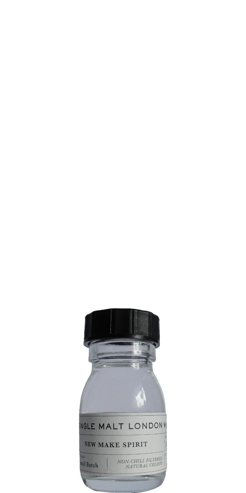 Bimber New Make Spirit Small Batch