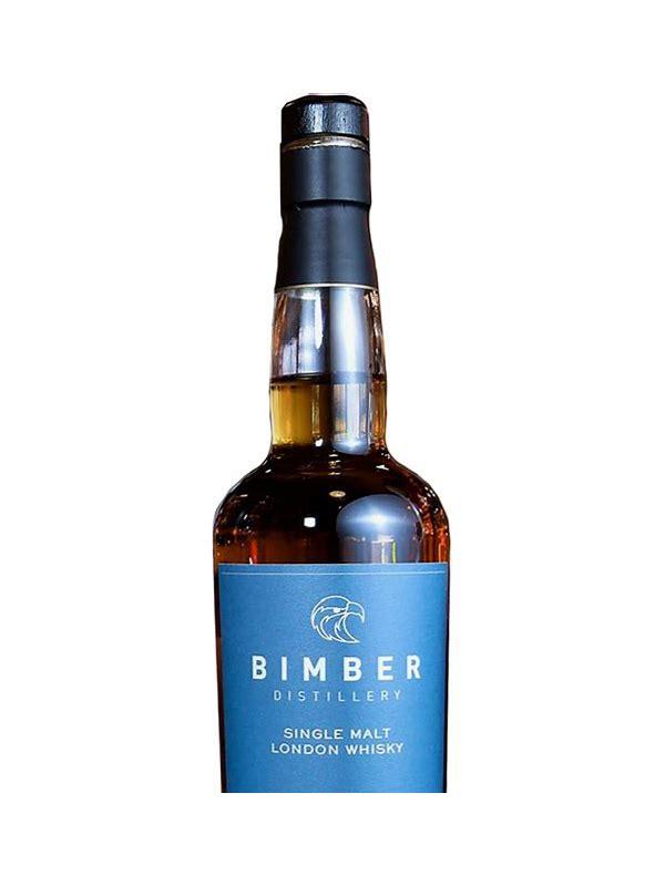 Bimber Single Malt London Whisky Netherlands Edition