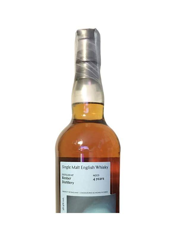 Bimber 2018 Wfa The Black Cat Series