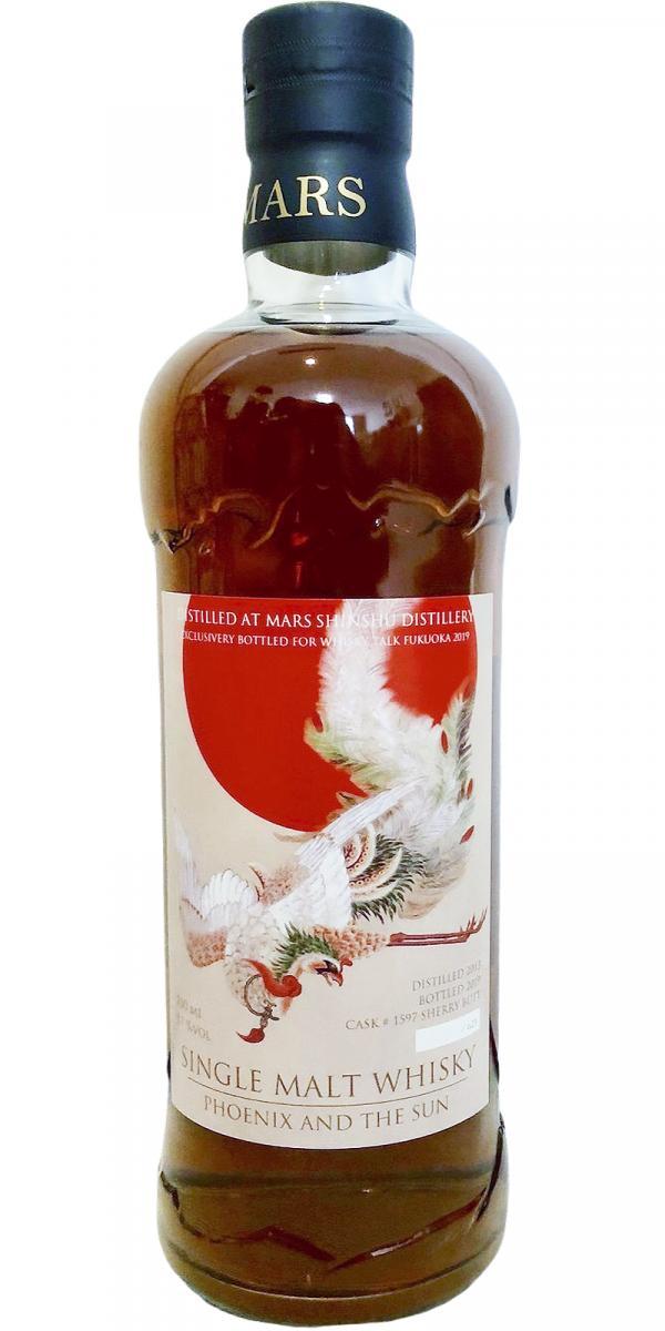 Mars 2013 Phoenix and the sun