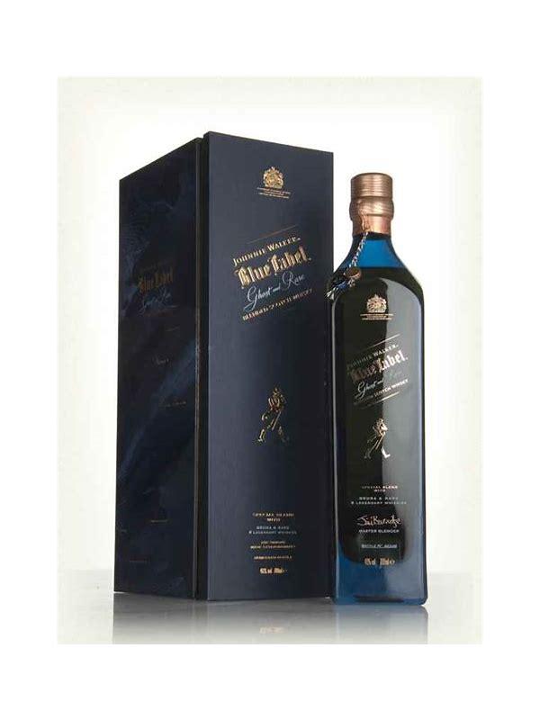 Johnnie Walker 52-year-old