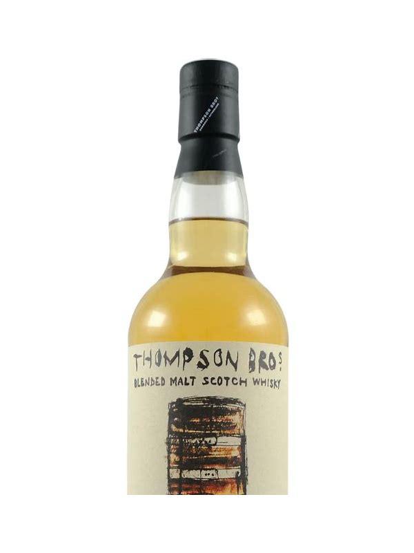 Distilled in Sutherland 05-Year-Old PST Highland Blended Malt Scotch Whisky