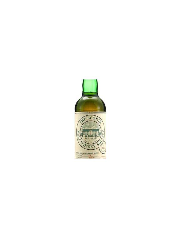 Brora 1981 SMWS 61.10 An Islay by another name