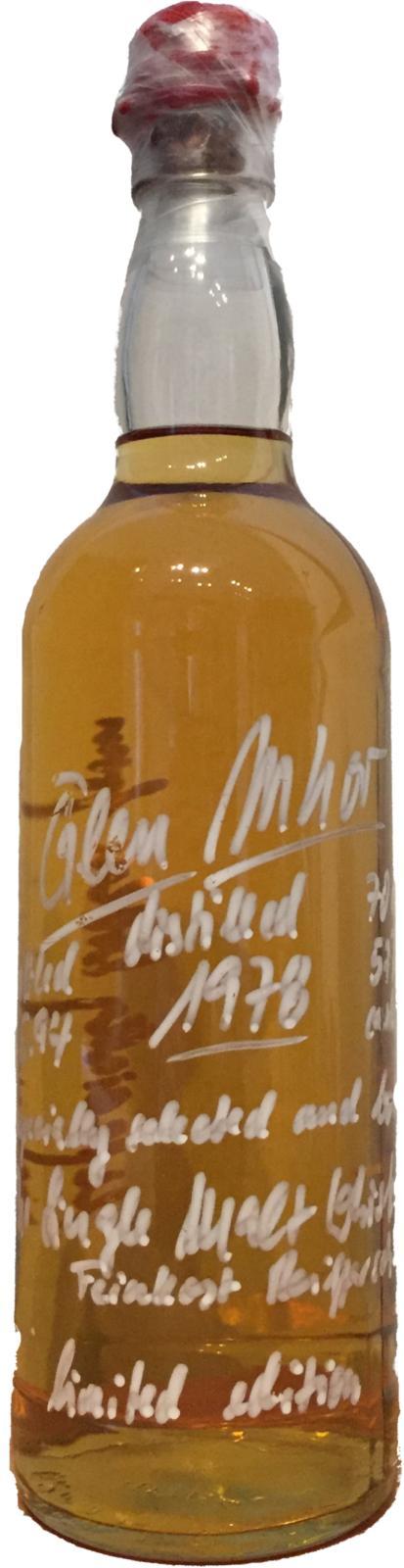 Glen Mhor 1978 FR