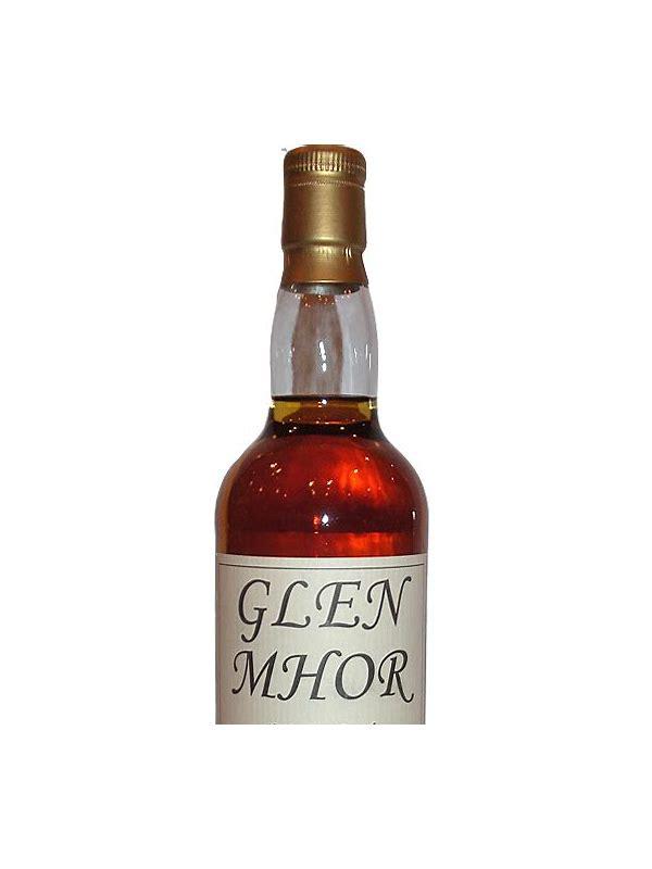 Glen Mhor 1966 GM