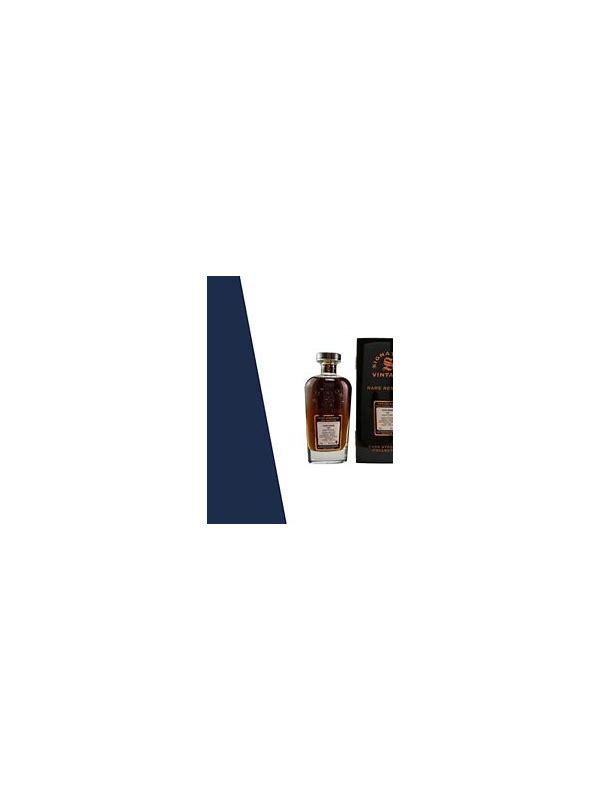 Glen Mhor 1965 SV Rare Reserve - Cask Strength Collection