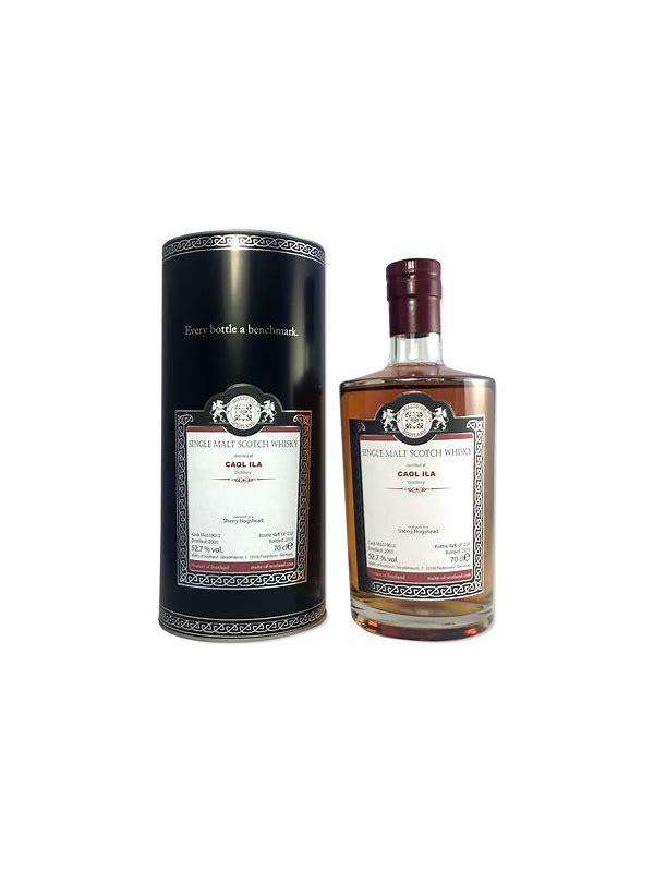 Caol Ila 2000 MoS