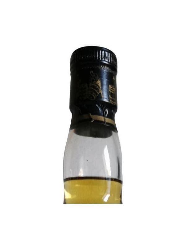 Caol Ila 21-year-old MNC McNeill's Premium Line