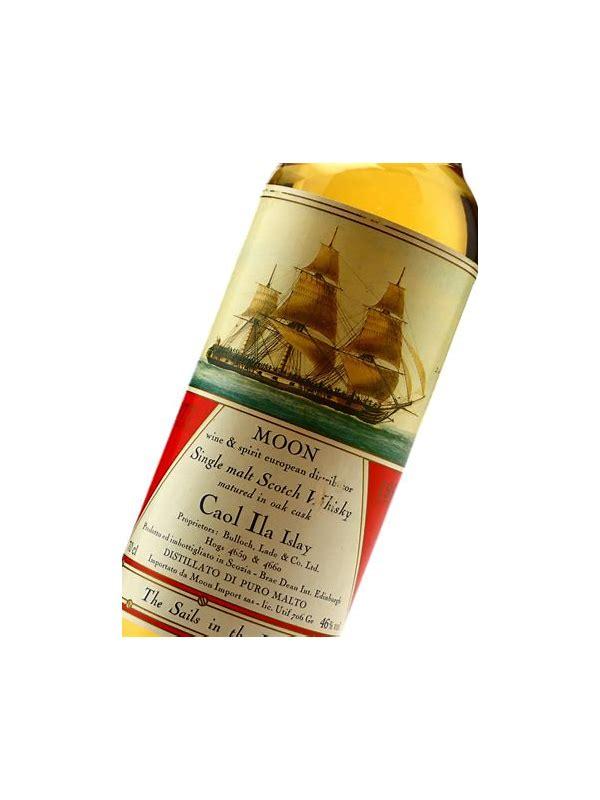 Caol Ila 1977 MI The Sails in the Wind