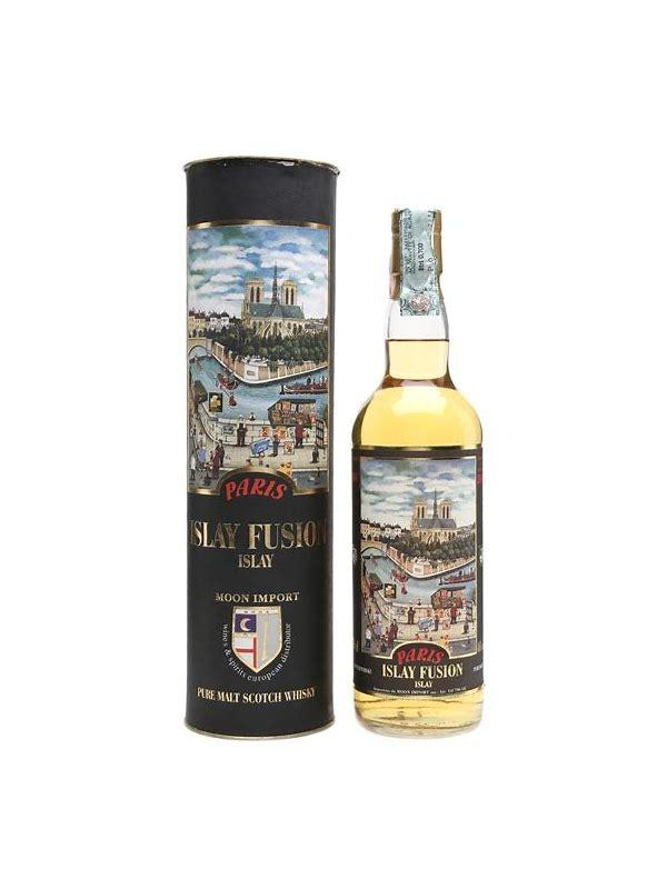 Islay Fusion 1992 MI Paris