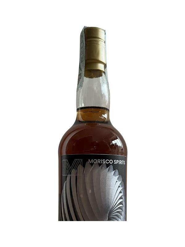 Caol Ila 2011 MoSp Wunderkammer