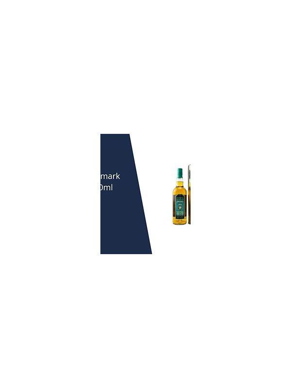 Caol Ila 2016 MM Benchmark - Limited Release