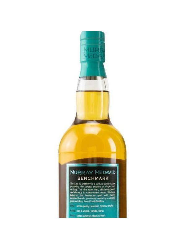 Ìle Six 2011 MM Crafted Blend