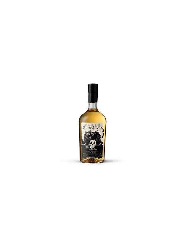 Caol Ila 2010 PSL Fable Whisky - 4th Release - Chapter One