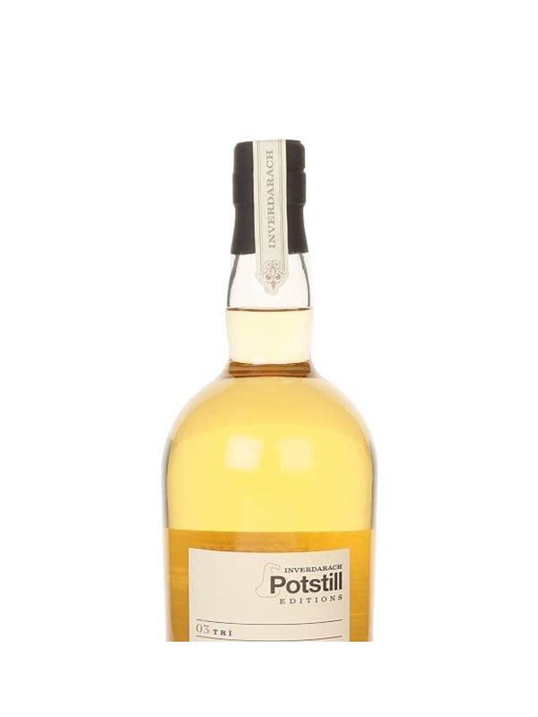 Caol Ila 2012 PotS Inverdarach Potstill Editions 03 Trì
