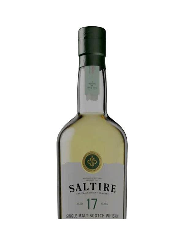 Caol Ila 2007 SRM Limited Release