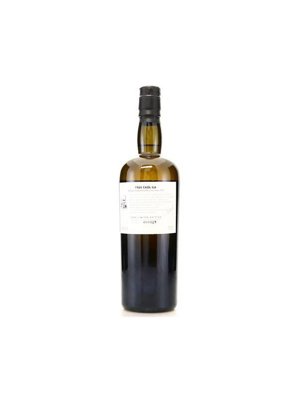 Caol Ila 1984 Sa Coilltean