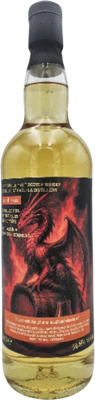 Caol Ila 2014 Sb Gruppenabfüllung Pummibäääääärenbande #2