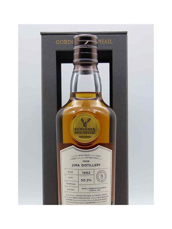 Pittyvaich 1992 GM Connoisseurs Choice - Cask Strength
