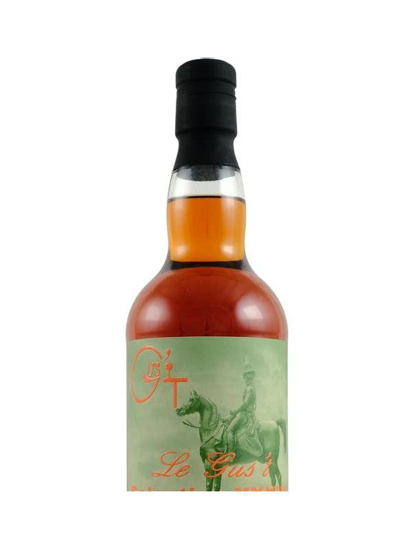 Glasgow Distillery 2016 LEG Selection XXXIII